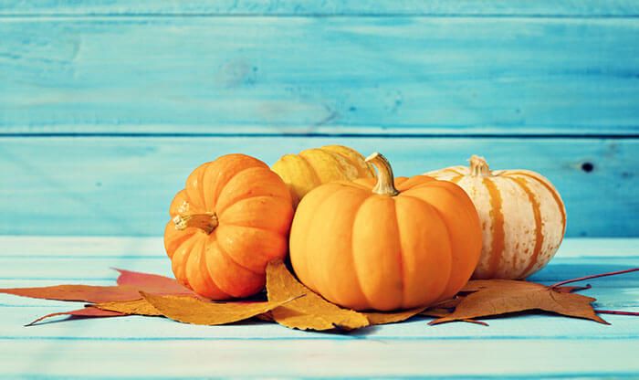 Làm trắng da bằng mặt nạ bí ngô Làm trắng da bằng mặt nạ bí ngô