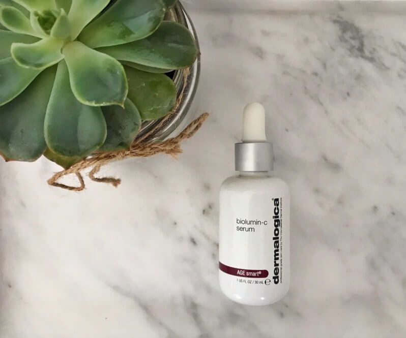 Đánh giá Dermalogica Biolumin-C Serum