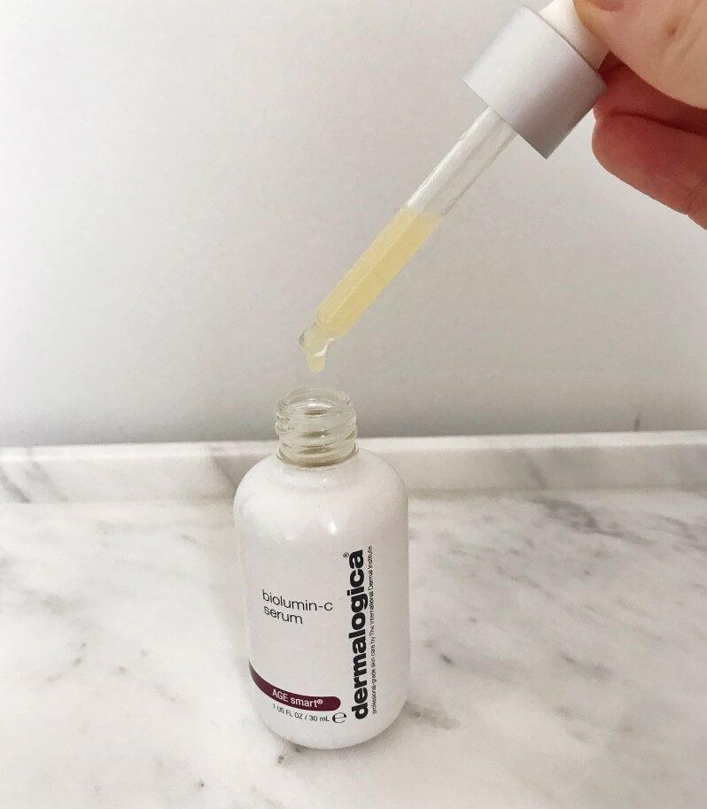 Dermalogica Biolumin-c Serum- Đánh giá