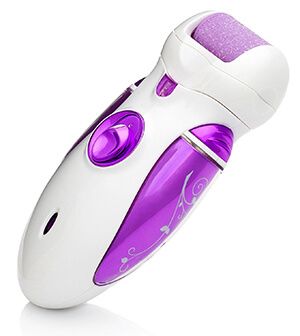 Máy chà gót chân Naturalico