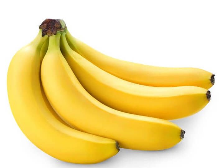 Trị nứt gót chân tại nhà bằng chuối Trị nứt gót chân tại nhà bằng chuối