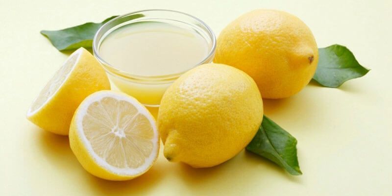 Dùng các thực phẩm chứa Vitamin C rất tốt cho chăm sóc da Dùng các thực phẩm chứa Vitamin C rất tốt cho chăm sóc da